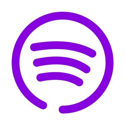 Spotify3D - suara asli