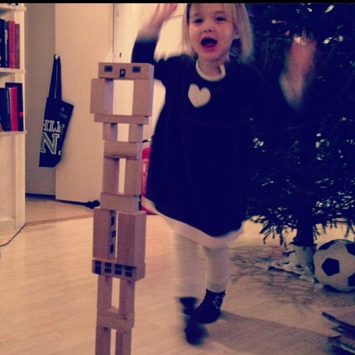 ellyboll