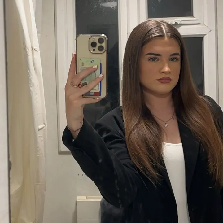 francescapearce