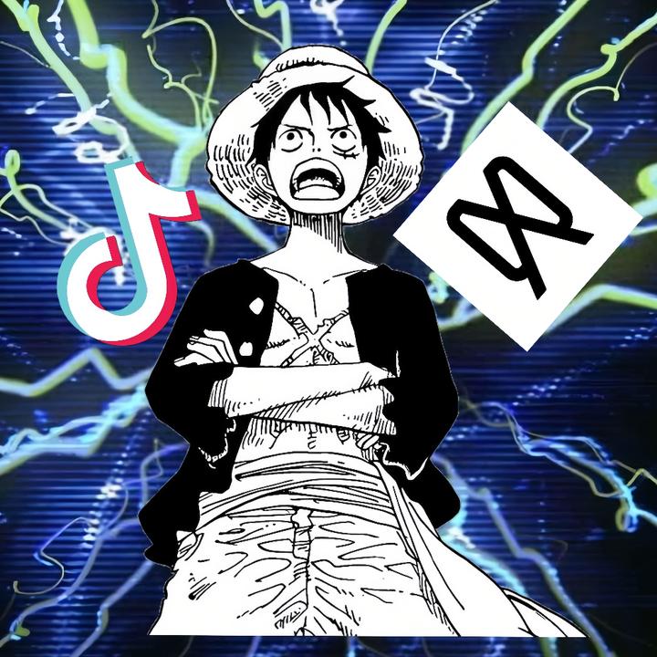 luffymonky034 - original sound - manuedit23